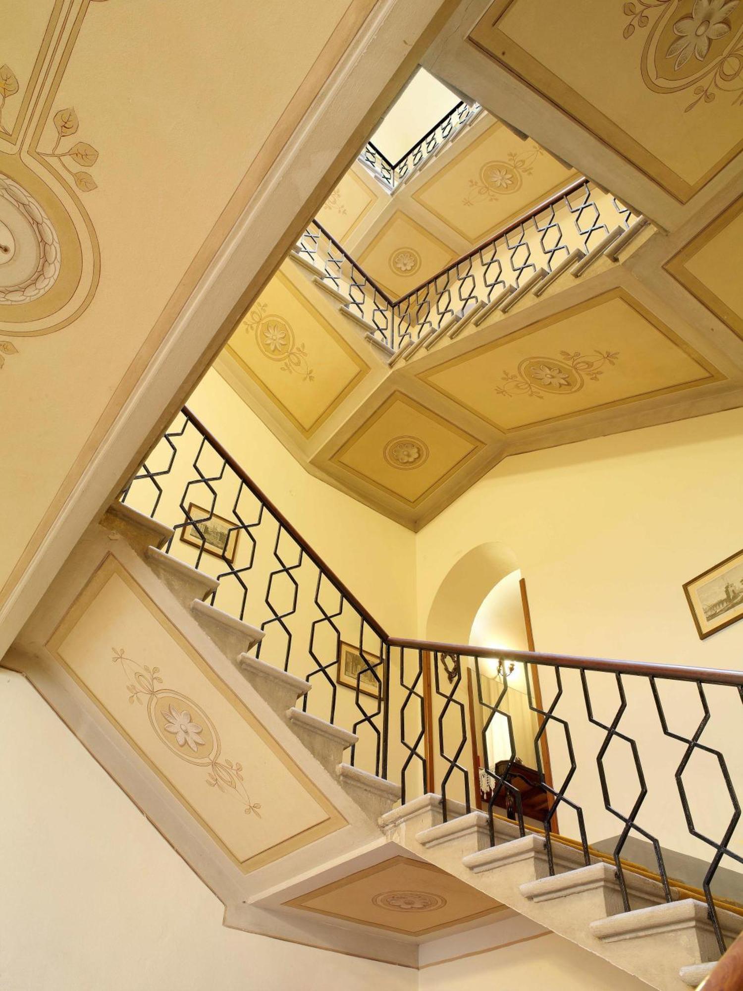Albergo Stella Casciana Terme Zewnętrze zdjęcie