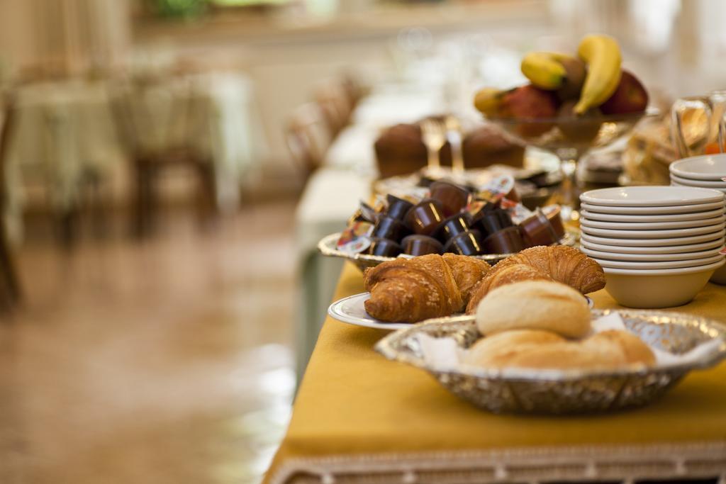 Albergo Stella Casciana Terme Zewnętrze zdjęcie