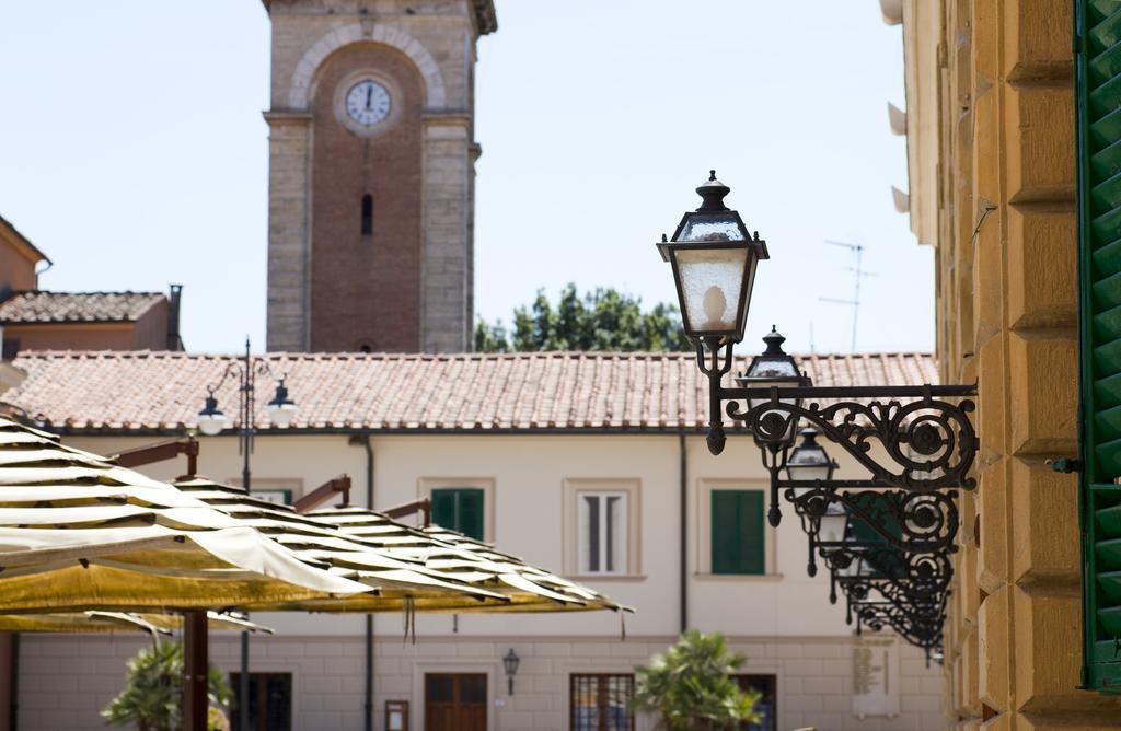 Albergo Stella Casciana Terme Zewnętrze zdjęcie