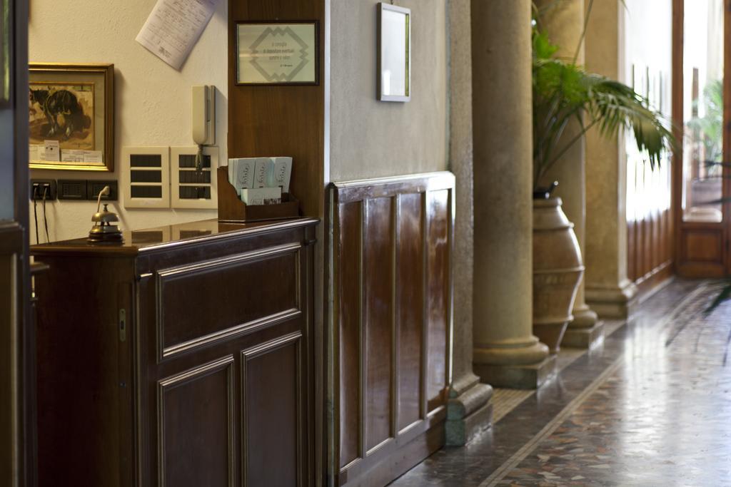 Albergo Stella Casciana Terme Zewnętrze zdjęcie