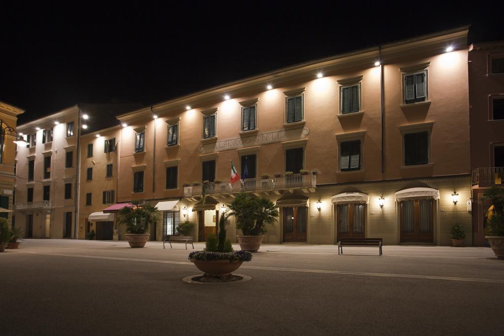 Albergo Stella Casciana Terme Zewnętrze zdjęcie