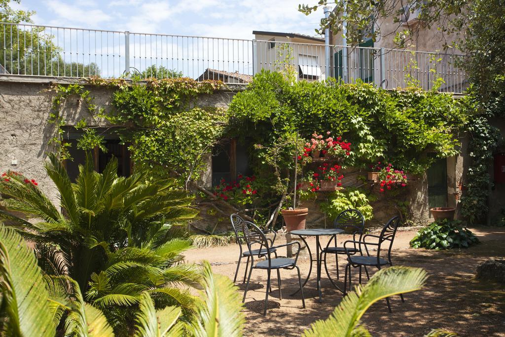 Albergo Stella Casciana Terme Zewnętrze zdjęcie