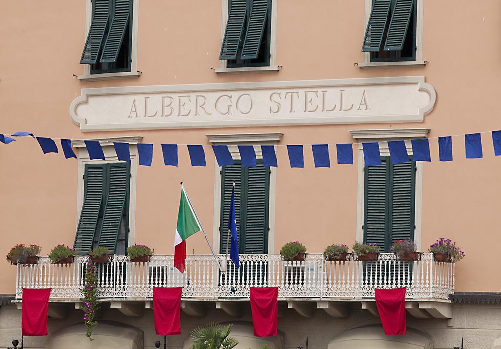 Albergo Stella Casciana Terme Zewnętrze zdjęcie