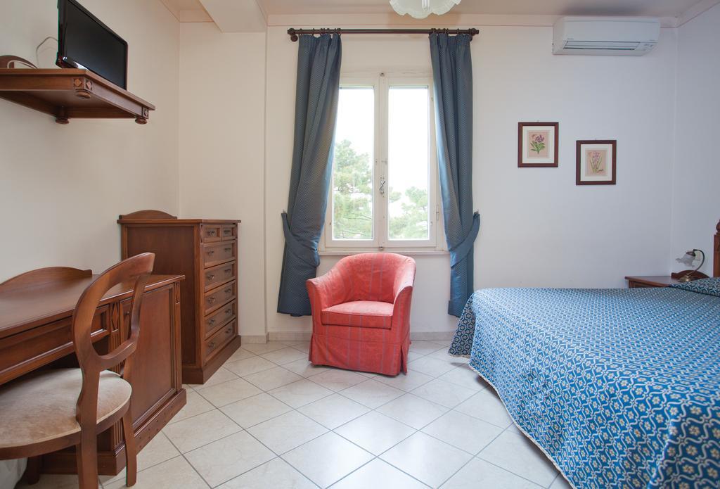 Albergo Stella Casciana Terme Zewnętrze zdjęcie