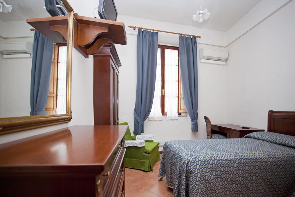 Albergo Stella Casciana Terme Zewnętrze zdjęcie