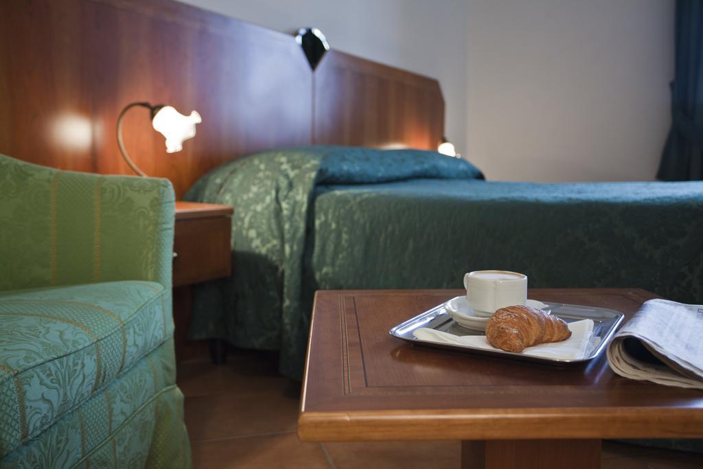 Albergo Stella Casciana Terme Zewnętrze zdjęcie