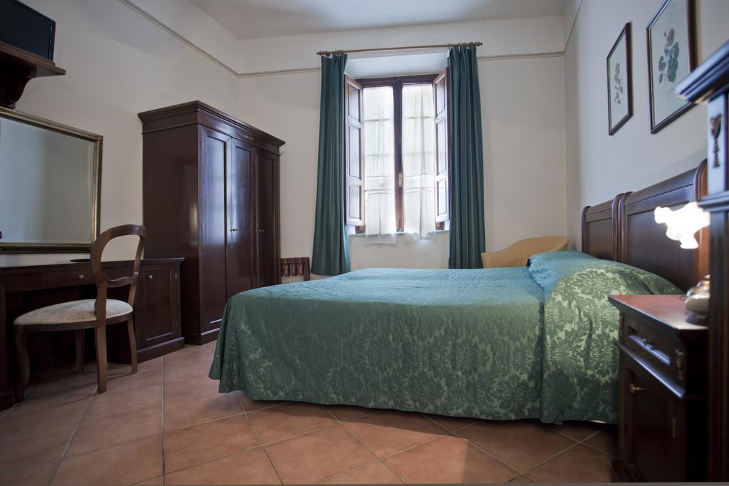 Albergo Stella Casciana Terme Zewnętrze zdjęcie