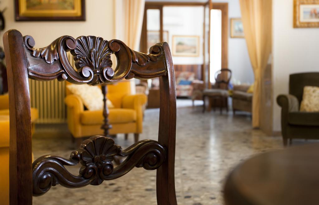Albergo Stella Casciana Terme Zewnętrze zdjęcie