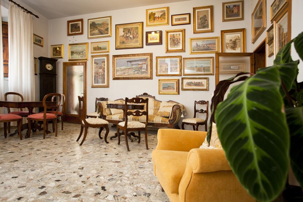 Albergo Stella Casciana Terme Zewnętrze zdjęcie