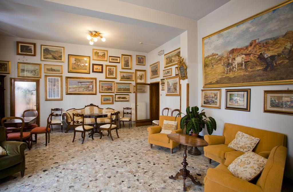 Albergo Stella Casciana Terme Zewnętrze zdjęcie