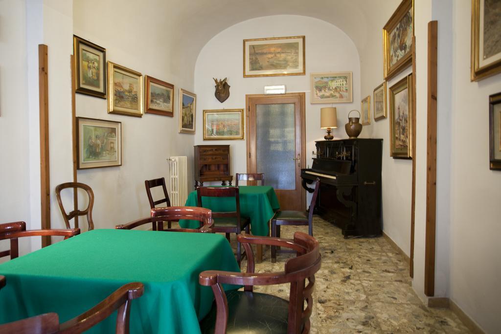 Albergo Stella Casciana Terme Zewnętrze zdjęcie