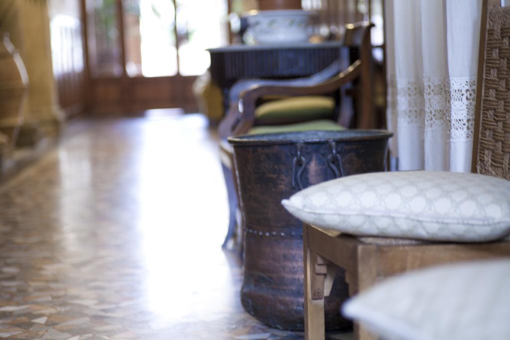 Albergo Stella Casciana Terme Zewnętrze zdjęcie