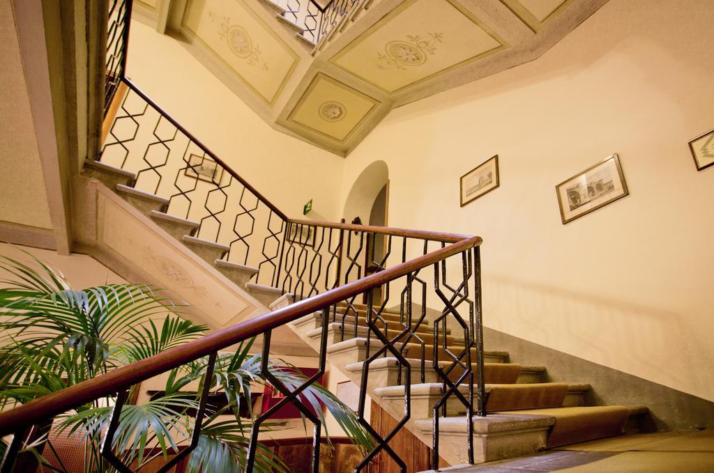 Albergo Stella Casciana Terme Zewnętrze zdjęcie