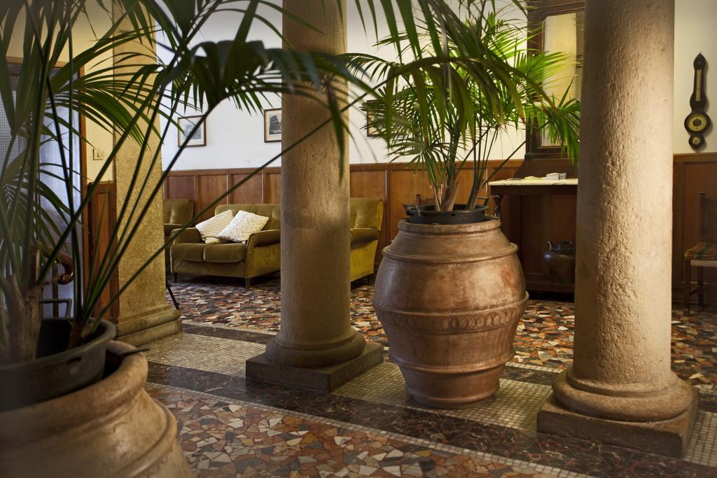 Albergo Stella Casciana Terme Zewnętrze zdjęcie
