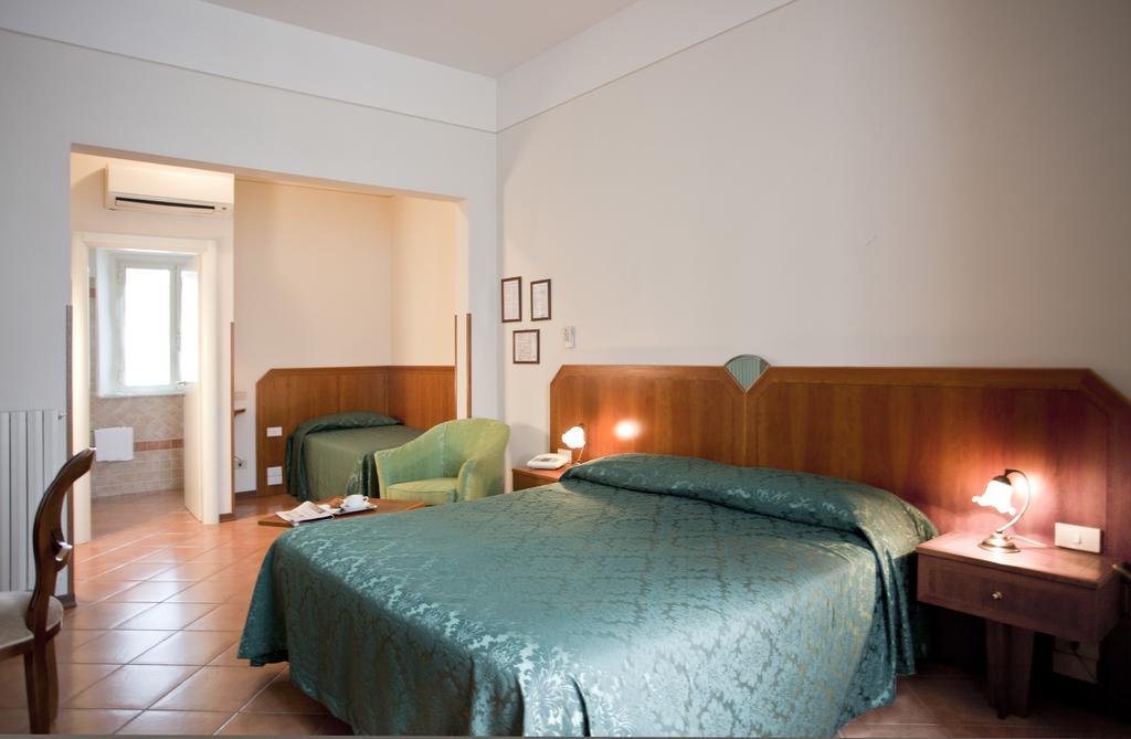 Albergo Stella Casciana Terme Zewnętrze zdjęcie