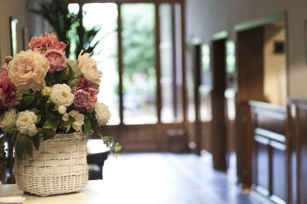 Albergo Stella Casciana Terme Zewnętrze zdjęcie