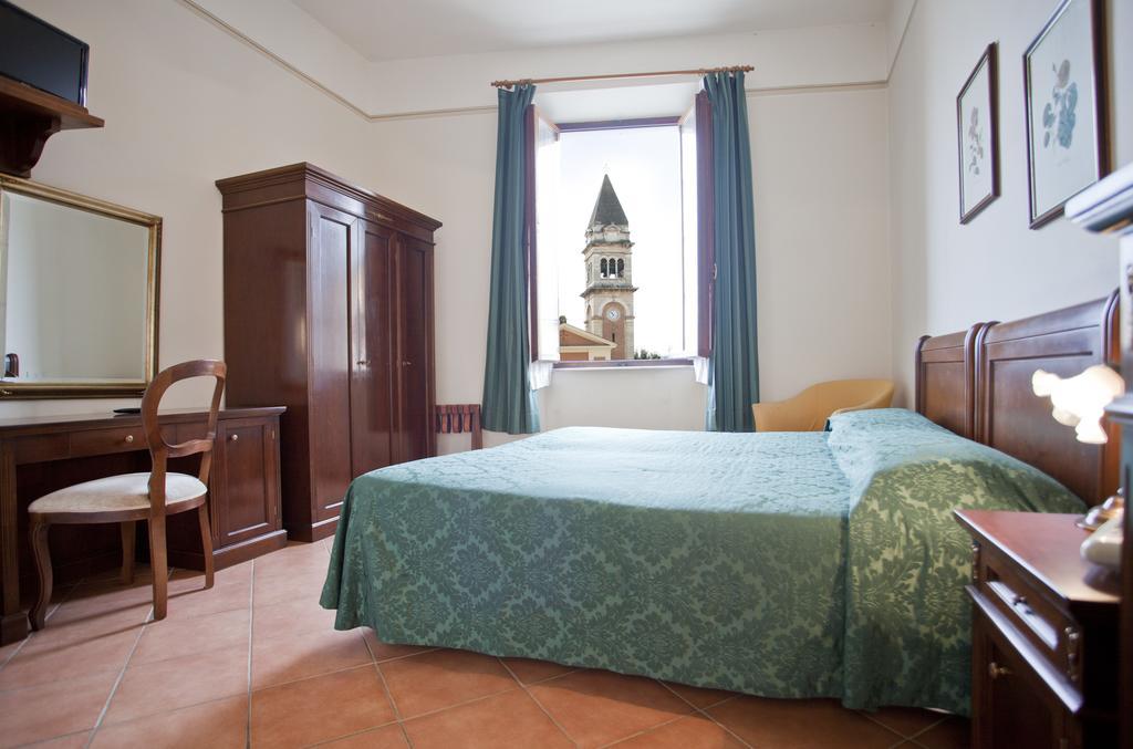 Albergo Stella Casciana Terme Zewnętrze zdjęcie