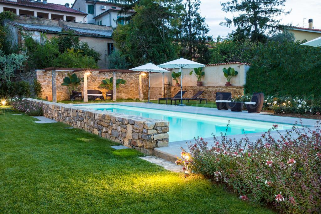 Albergo Stella Casciana Terme Zewnętrze zdjęcie