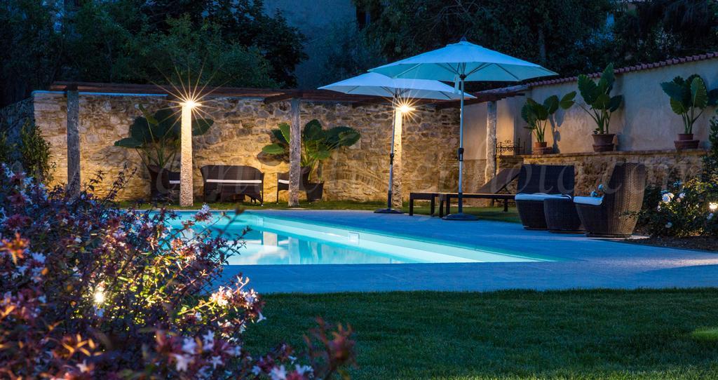 Albergo Stella Casciana Terme Zewnętrze zdjęcie